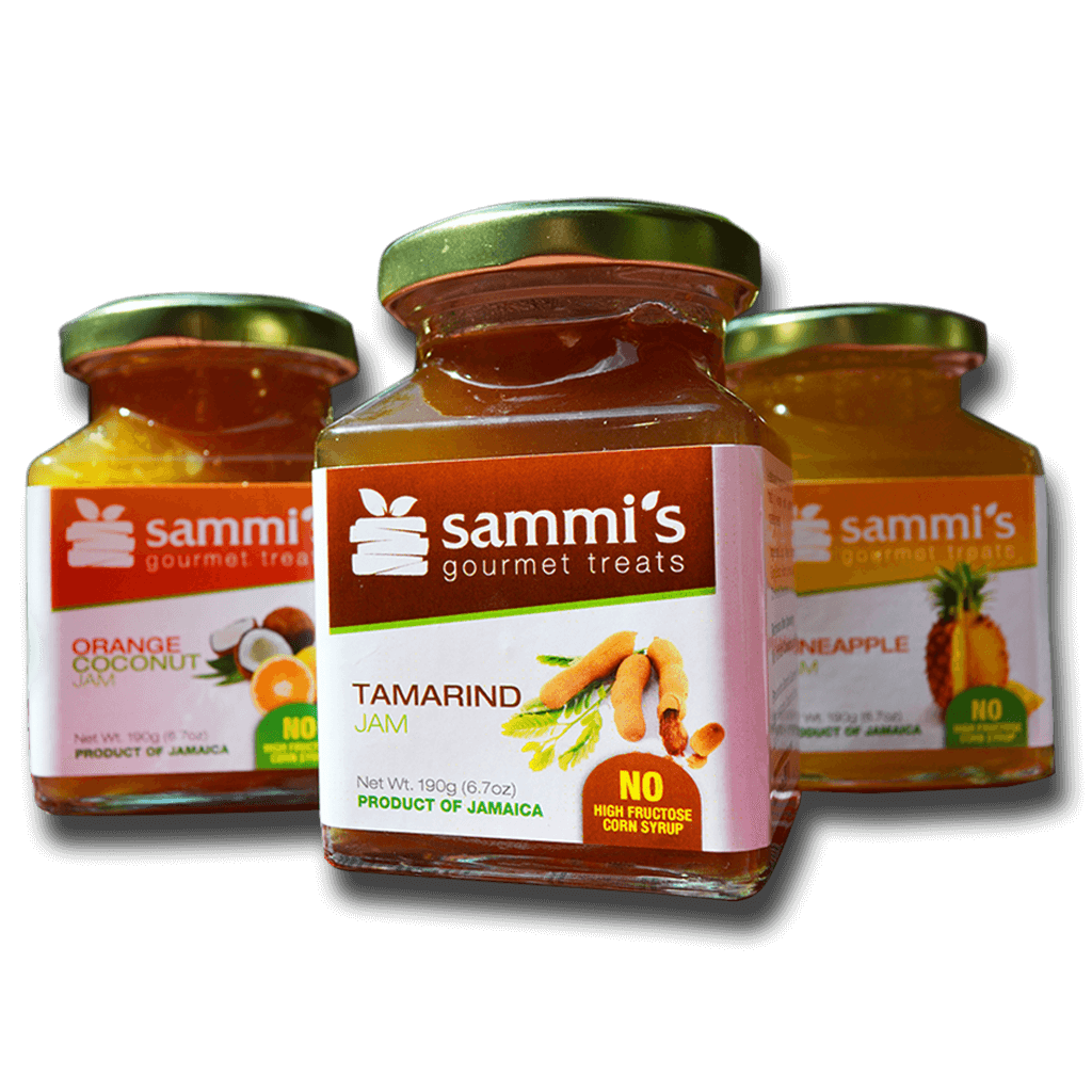 Tamarind Jam